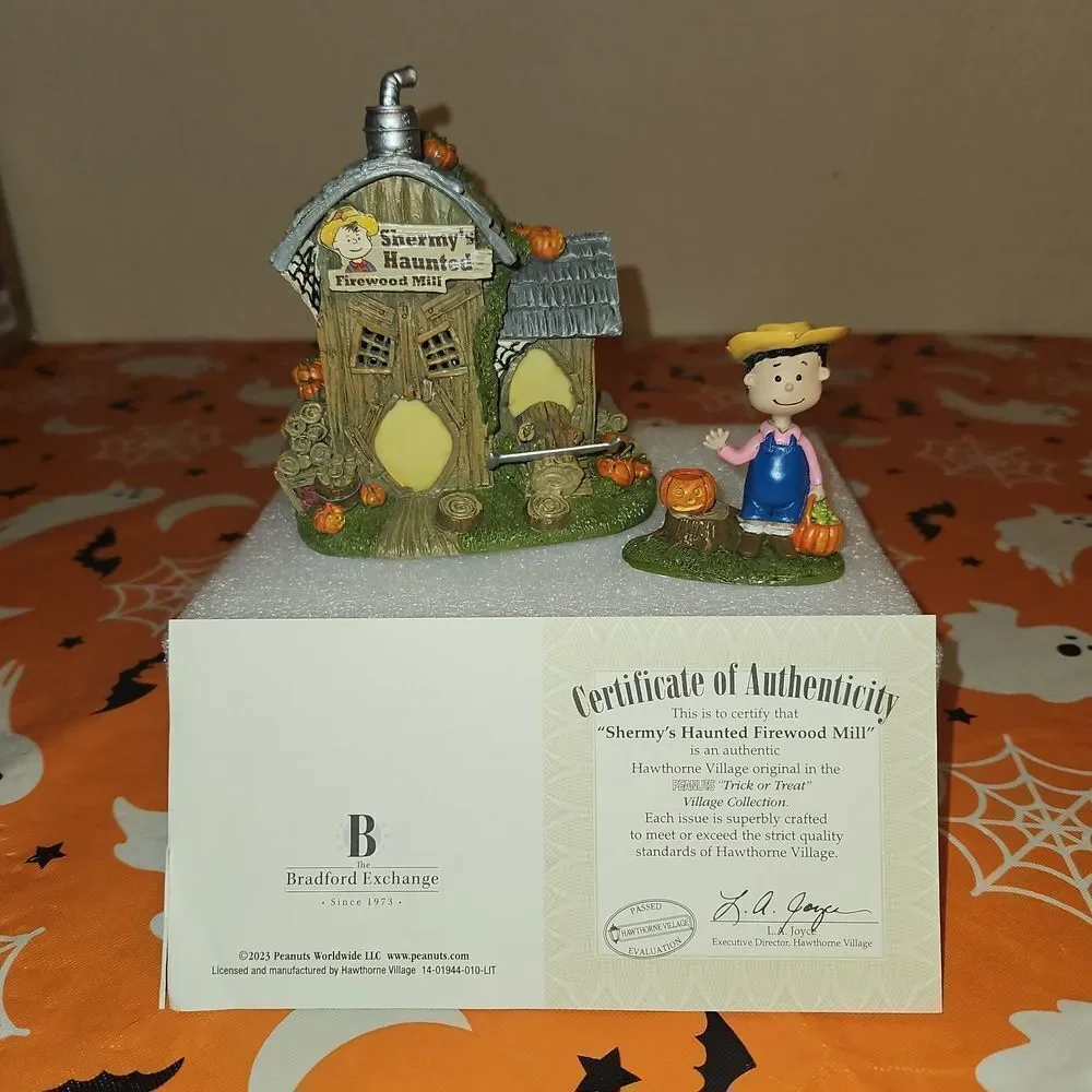 The Bradford Exchange 